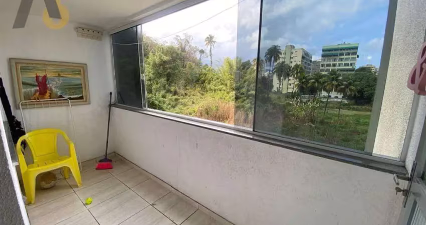 Apartamento com 1 quarto à venda na Avenida Geremário Dantas, Pechincha, Rio de Janeiro