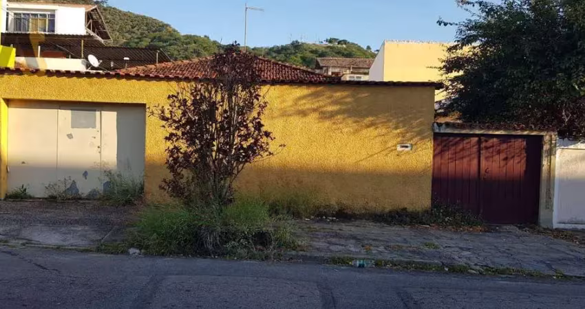 Casa com 2 quartos à venda na Rua Olímpio de Castro, Jardim Sulacap, Rio de Janeiro