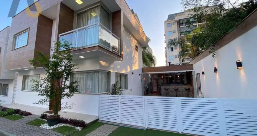 Casa com 3 dormitórios à venda, 124 m² por r$ 1.365.000,00 - anil - rio de janeiro/rj