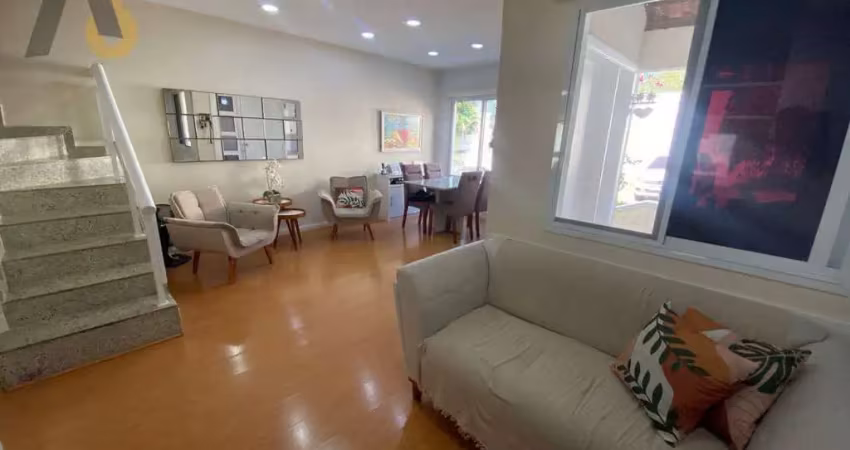 Casa com 4 dormitórios à venda, 116 m² por r$ 840.000,00 - pechincha - rio de janeiro/rj
