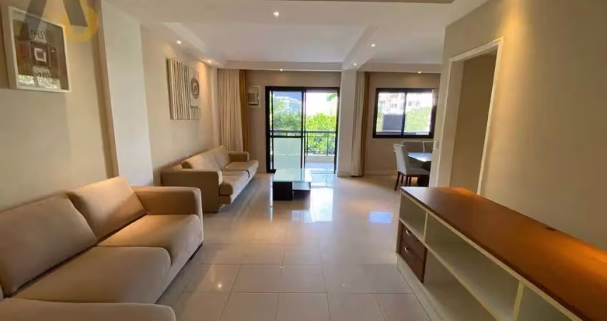 Apartamento com 3 dormitórios à venda, 107 m² por r$ 700.000,00 - freguesia de jacarepaguá - rio de janeiro/rj