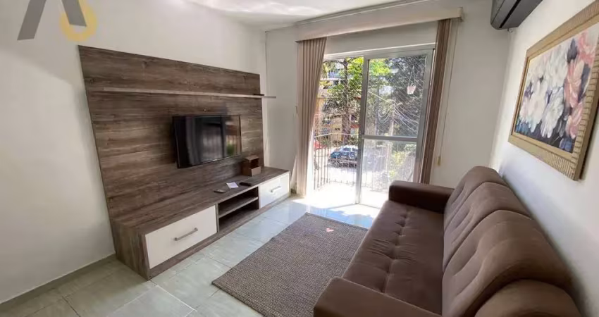 Apartamento com 1 dormitório à venda, 49 m² por r$ 240.000,00 - freguesia de jacarepaguá - rio de janeiro/rj