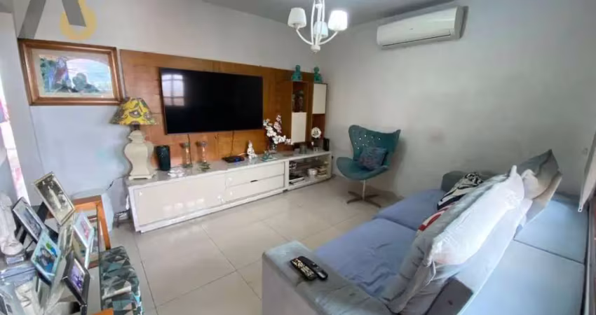 Casa com 2 dormitórios à venda, 112 m² por r$ 420.000,00 - pechincha - rio de janeiro/rj