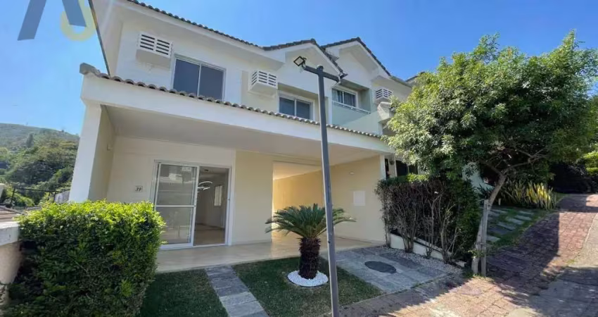 Casa com 3 dormitórios à venda, 149 m² por r$ 990.000,00 - freguesia de jacarepaguá - rio de janeiro/rj