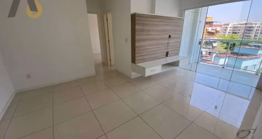 Apartamento com 2 dormitórios à venda, 72 m² por r$ 400.000,00 - freguesia de jacarepaguá - rio de janeiro/rj