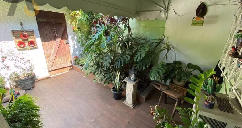 Casa com 2 dormitórios à venda, 122 m² por r$ 440.000,00 - freguesia de jacarepaguá - rio de janeiro/rj