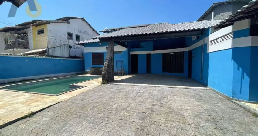 Casa com 4 dormitórios à venda, 195 m² por r$ 850.000,00 - anil - rio de janeiro/rj