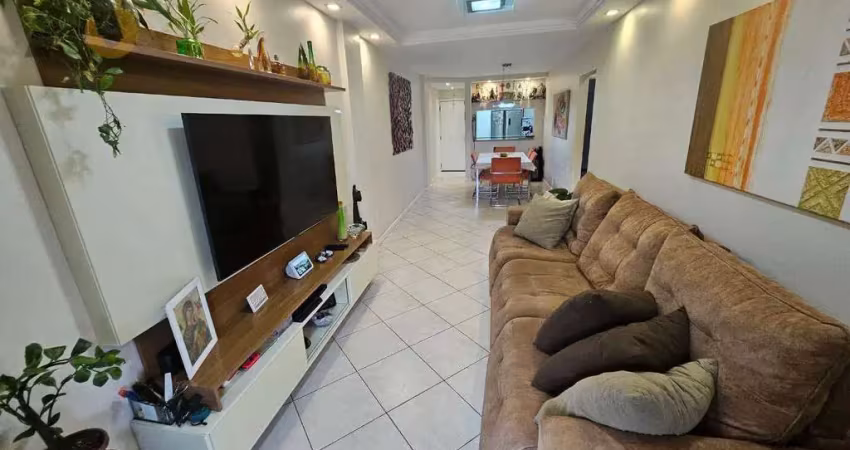 Apartamento com 3 dormitórios à venda, 108 m² por r$ 680.000,00 - freguesia de jacarepaguá - rio de janeiro/rj