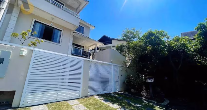 Casa com 4 dormitórios à venda, 154 m² por r$ 795.000,00 - anil - rio de janeiro/rj