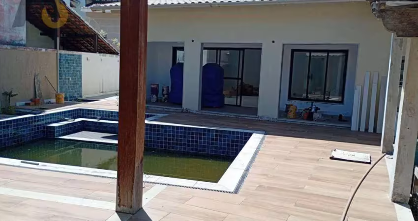 Casa em condomínio fechado com 3 quartos à venda na Estrada do Quitite, Jacarepaguá, Rio de Janeiro