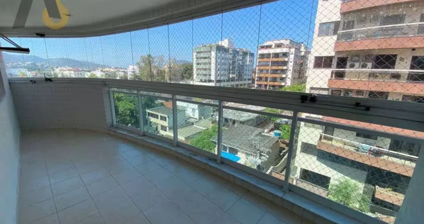 Apartamento com 3 quartos à venda na Rua Antônio Cordeiro, Jacarepaguá, Rio de Janeiro