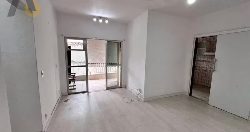 Apartamento com 2 dormitórios à venda, 73 m² por r$ 320.000,00 - freguesia de jacarepaguá - rio de janeiro/rj