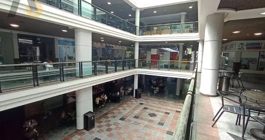 Loja à venda, 29 m² por r$ 95.000,00 - freguesia de jacarepaguá - rio de janeiro/rj