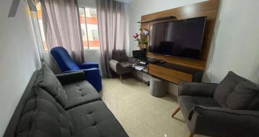 Apartamento com 2 dormitórios à venda, 50 m² por r$ 200.000,00 - freguesia de jacarepaguá - rio de janeiro/rj