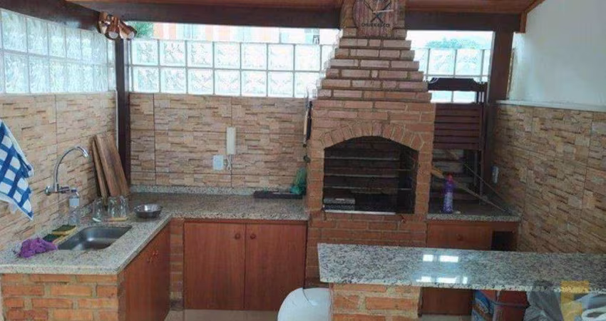 Casa com 2 dormitórios à venda, 106 m² por R$ 455.000,00 - Pechincha - Rio de Janeiro/RJ