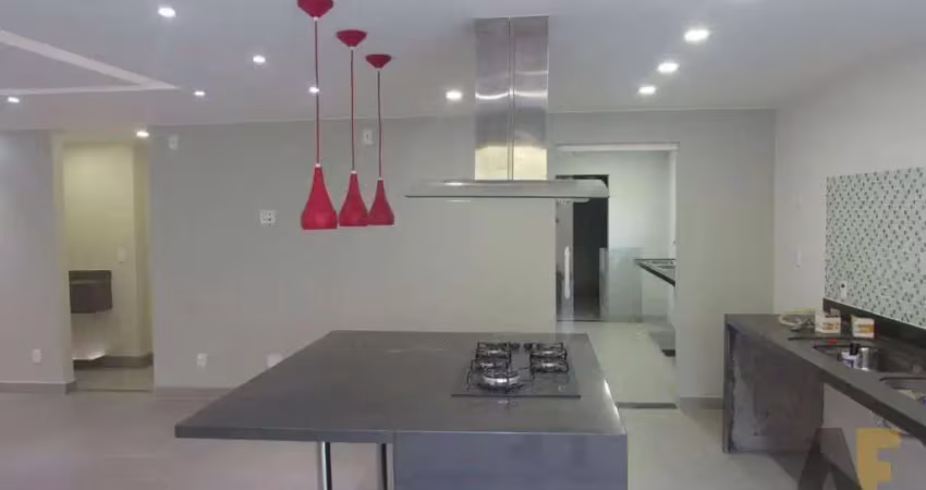 Casa com 4 dormitórios à venda, 275 m² por R$ 1.100.000,00 - Taquara - Rio de Janeiro/RJ