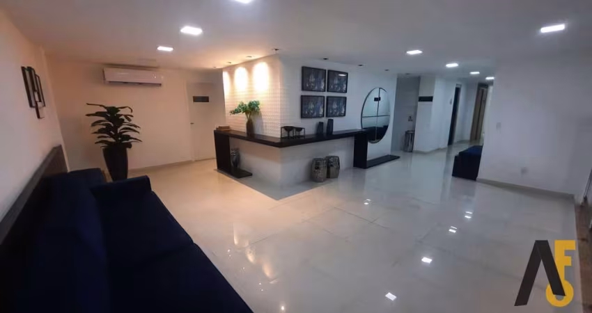 Excelente oportunidade! Sala comercial com 21 m² próximo ao centro da Taquara.