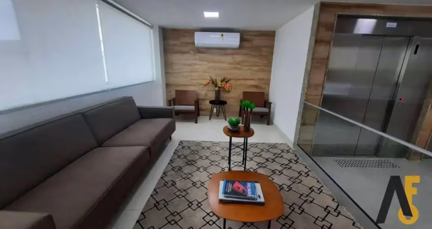Excelente oportunidade! Sala comercial com 22 m² próximo ao centro da Taquara.