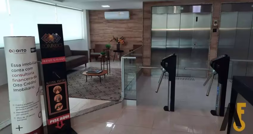 Excelente oportunidade! Sala comercial com 21 m² próximo ao centro da Taquara.
