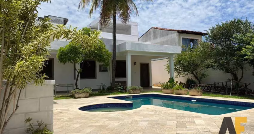 Casa com 3 dormitórios à venda, 204 m² por R$ 1.300.000,00 - Anil - Rio de Janeiro/RJ