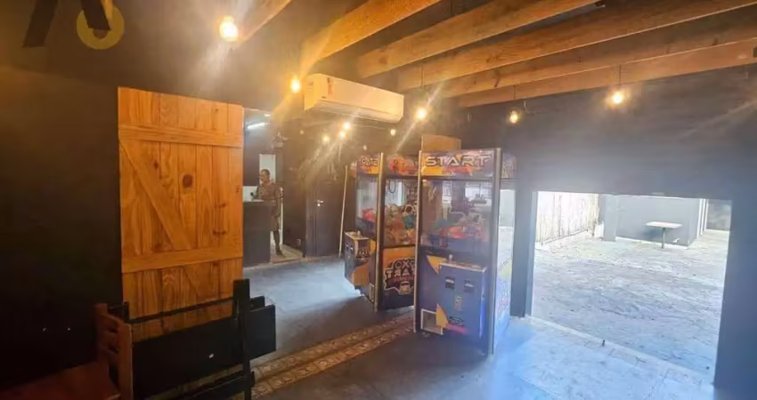Andar corporativo à venda, 170 m² por r$ 1.100.000,00 - freguesia de jacarepaguá - rio de janeiro/rj