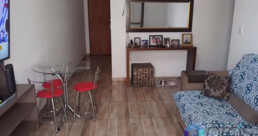 Apartamento com 3 quartos à venda no Presidente Médici, Ribeirão Preto 