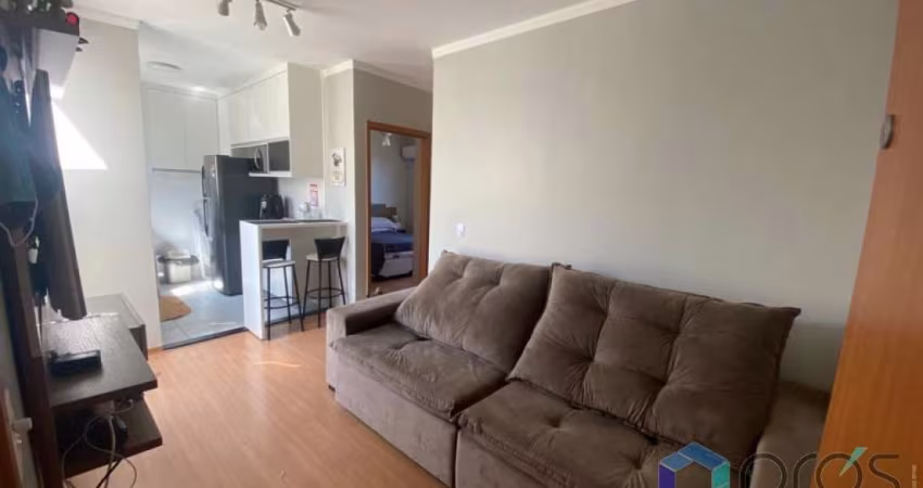 Residencial - Jd Castelo Branco