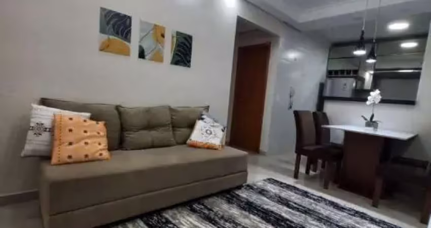 Apartamento com 2 quartos à venda no Residencial Jequitibá, Ribeirão Preto 