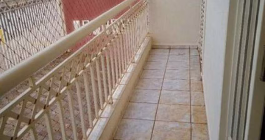 Residencial - Pq dos Bandeirantes