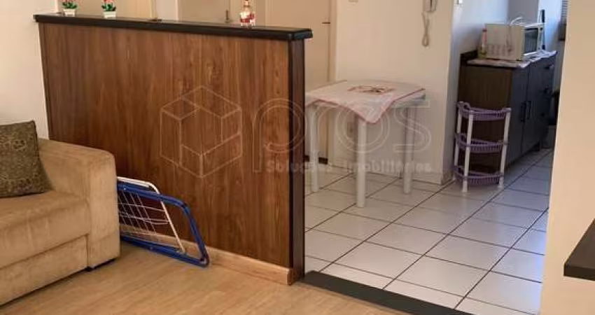 Residencial - Jardim Professor Antonio Paloc
