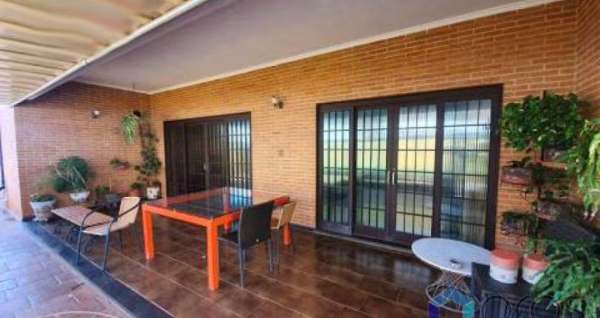 Residencial - Jardim Paulistano