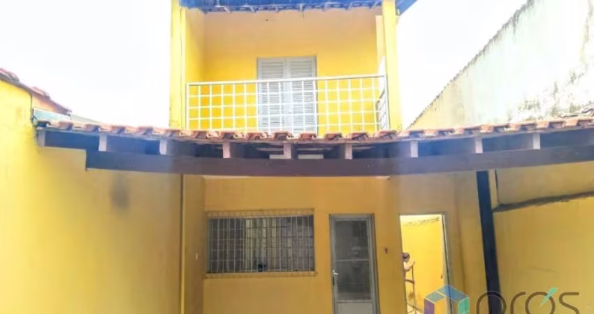 Residencial - Planalto Verde