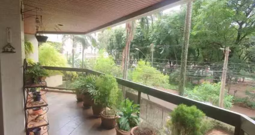 Apartamento com 3 quartos à venda no Centro, Ribeirão Preto 