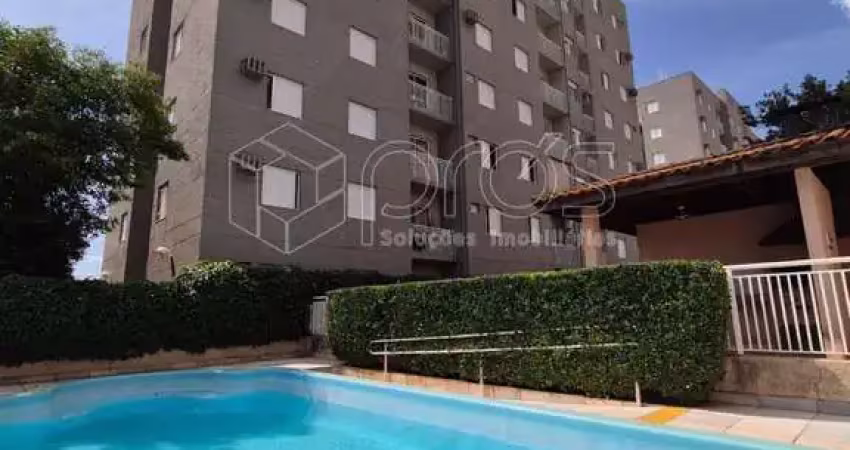 Apartamento com 3 quartos à venda no Campos Elíseos, Ribeirão Preto 