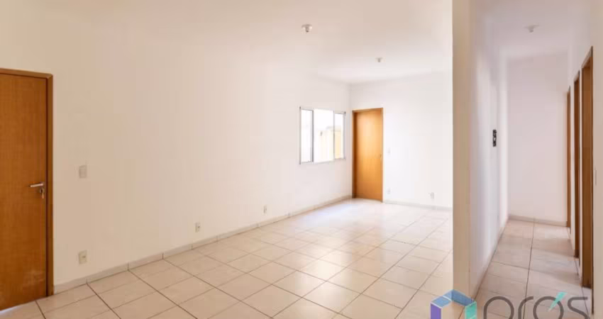 Residencial - Jd Itapora