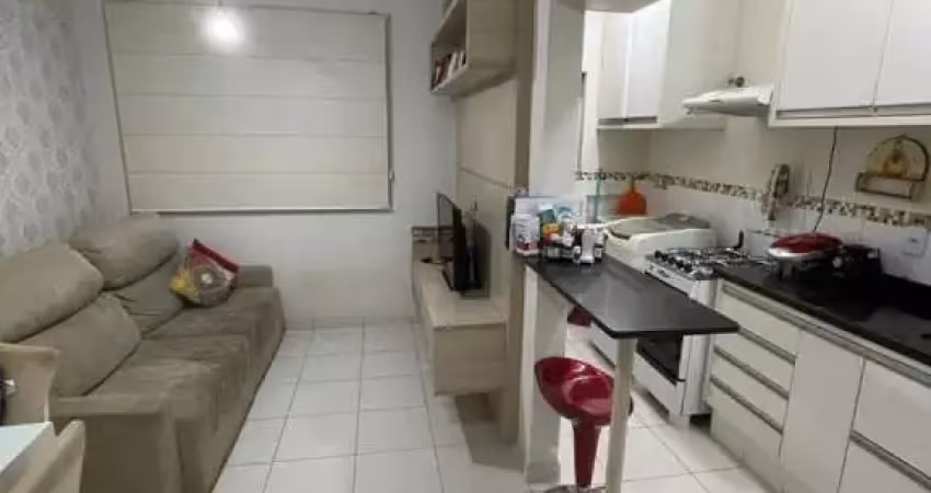 Apartamento com 2 quartos à venda no Residencial Greenville, Ribeirão Preto 