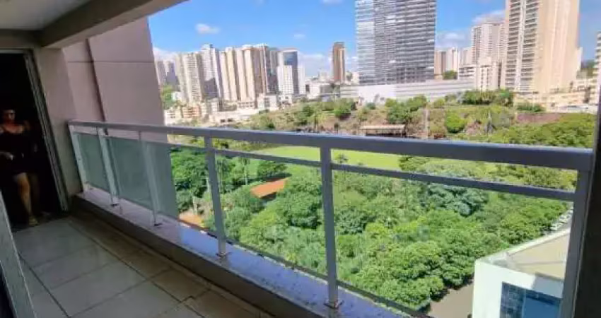 Apartamento com 1 quarto à venda no Jardim Botânico, Ribeirão Preto 
