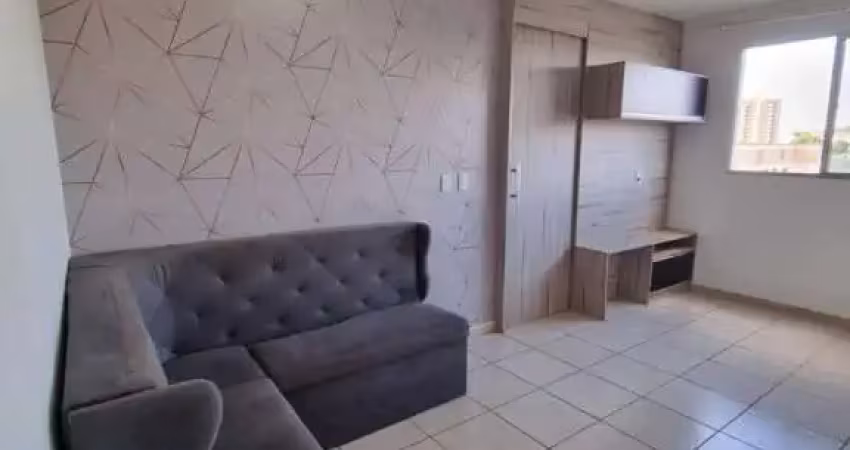 Apartamento com 2 quartos à venda no Ribeirânia, Ribeirão Preto 
