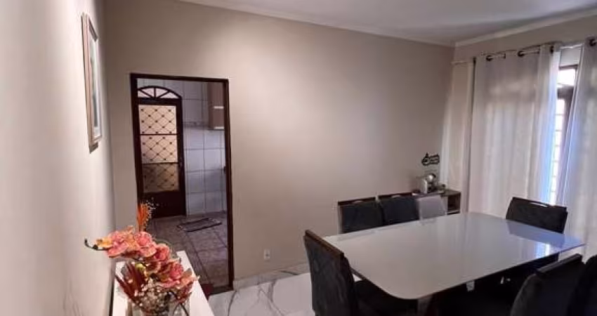 Residencial - Jd Heitor Rigon