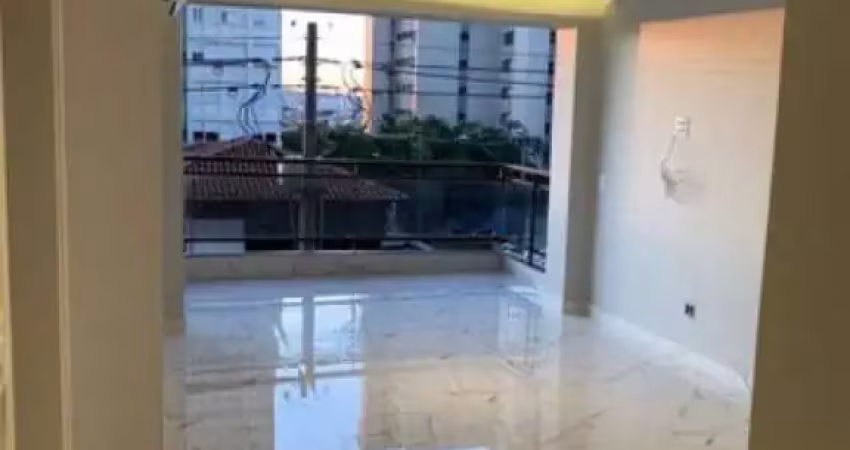 Apartamento com 2 quartos à venda no Centro, Ribeirão Preto 