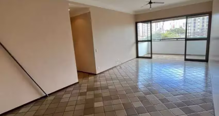 Apartamento com 3 quartos à venda no Centro, Ribeirão Preto 