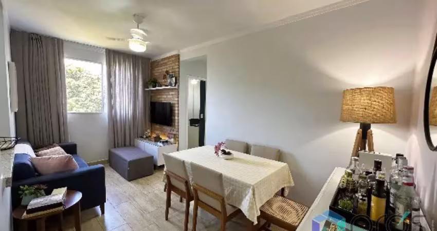Residencial - Parque dos Lagos