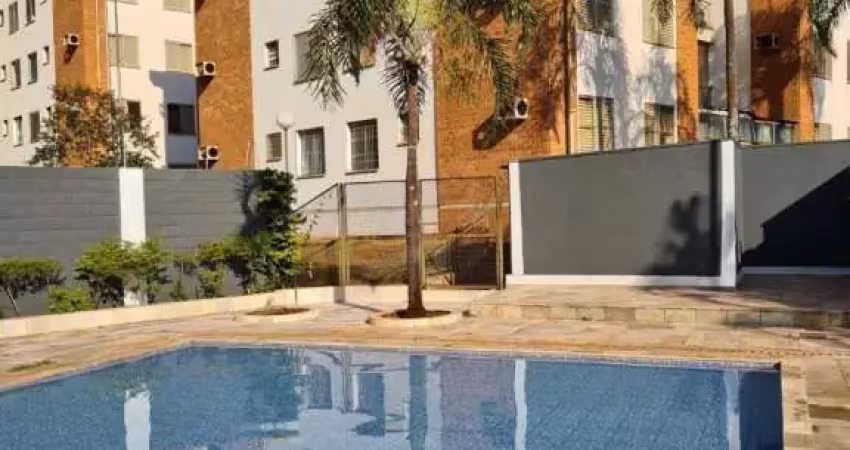 Apartamento com 2 quartos à venda no Nova Aliança, Ribeirão Preto 