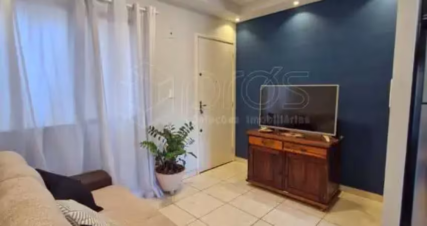 Apartamento com 2 quartos à venda no Jardim Doutor Paulo Gomes Romeo, Ribeirão Preto 