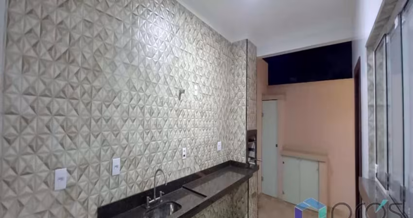Residencial - Bonfim Paulista