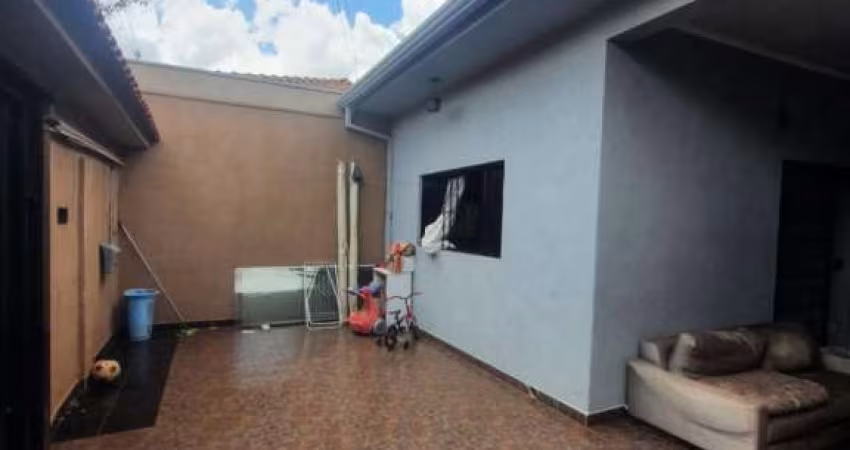 Residencial - Ipiranga