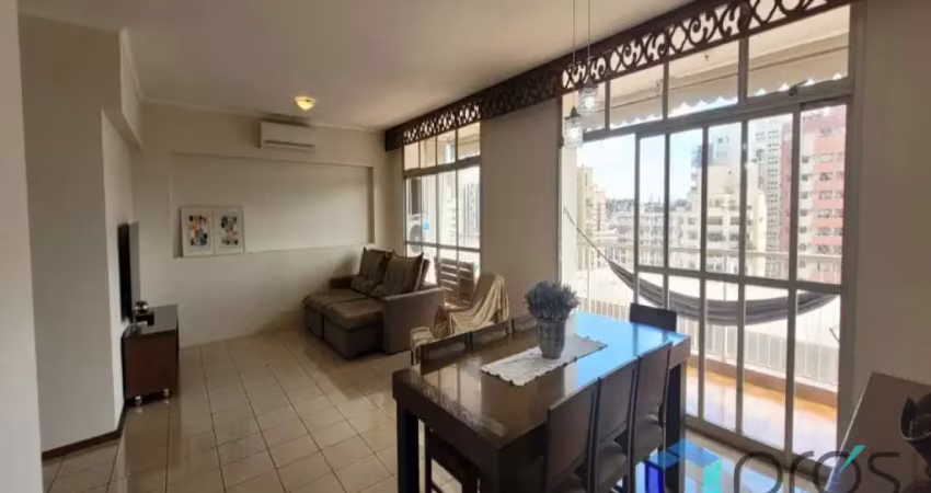 Apartamento com 3 quartos à venda no Centro, Ribeirão Preto 