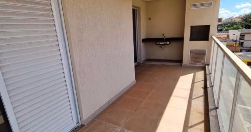 Residencial - Jd Iraja