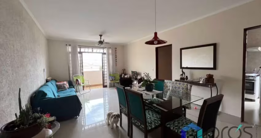 Apartamento com 2 quartos à venda no Nova Ribeirânia, Ribeirão Preto 