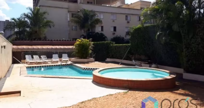 Apartamento com 3 quartos à venda no Presidente Médici, Ribeirão Preto 
